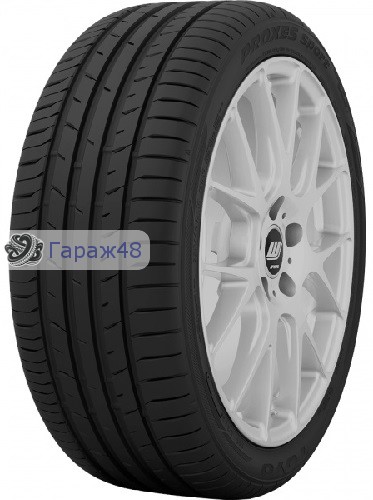 Toyo Proxes Sport 245/45 R20 103Y