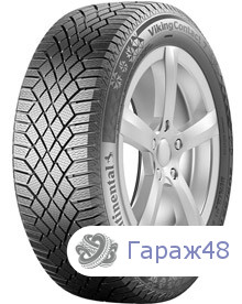 Continental ContiVikingContact 7 245/45 R20 103T